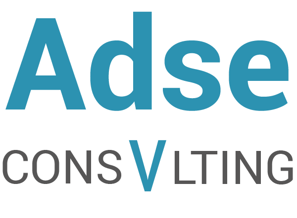 Logo ADSE Consulting