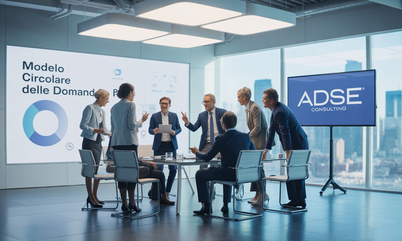 Modello Circolare delle Domande